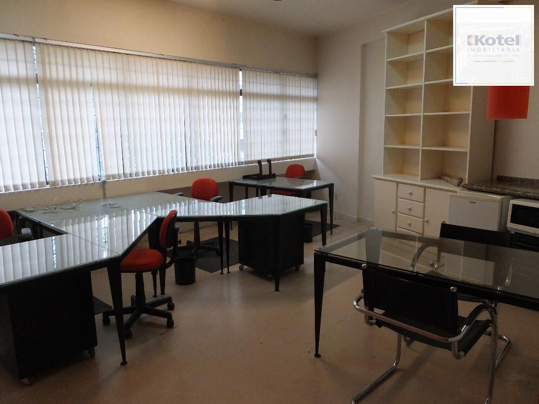 Sala coml. 30,25 m2 priv. João Abbott, Petropolis, mob, R$160 mil. — foto 3