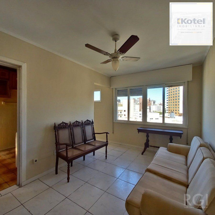 Apartamento 2 quartos à venda, 85m², Moinhos de Vento - Porto Alegre