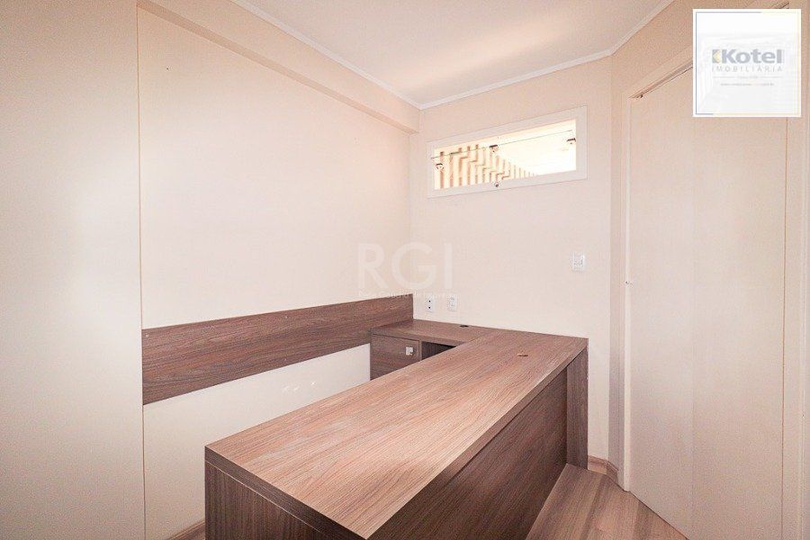 Conjunto/Sala para Venda - 42.36m², 0 dormitórios, Floresta — foto 4