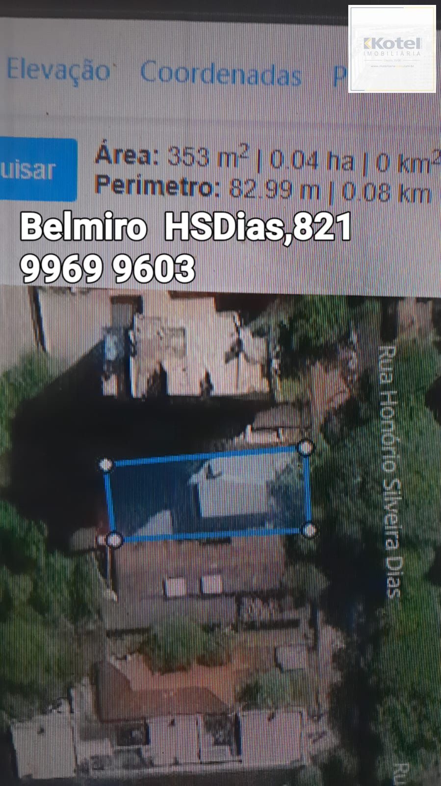 Terreno à venda, Higienópolis - Porto Alegre — foto 3