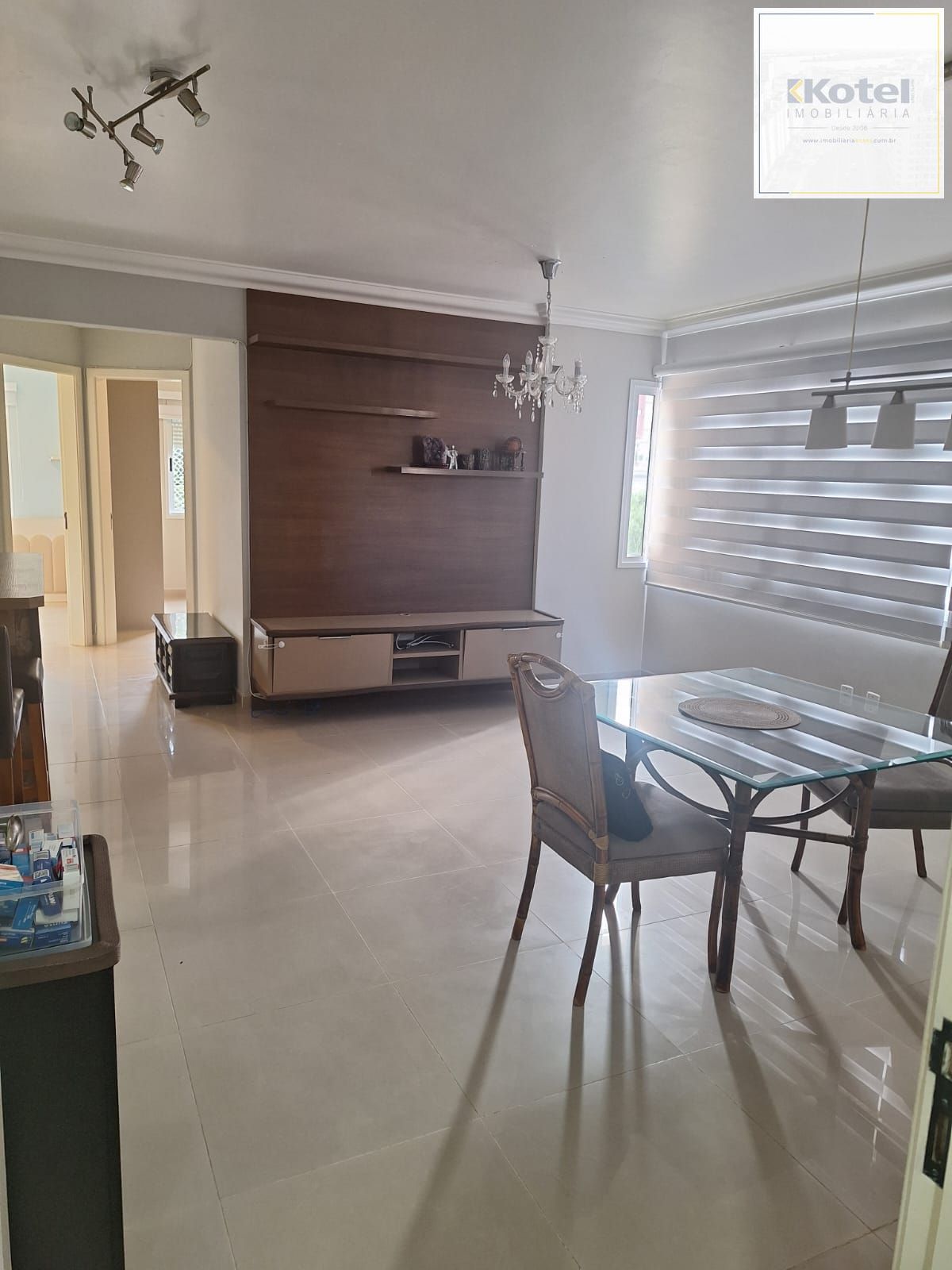Apto 64,75m², Mariland, M.Serrat, 2 dorms.1 suíte, 1 vaga escrit. elev. — foto 4