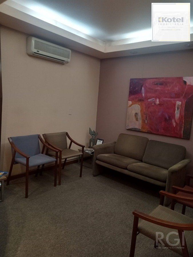 VENDO SALA PARA CLINICA BAIRRO RIO BRANCO