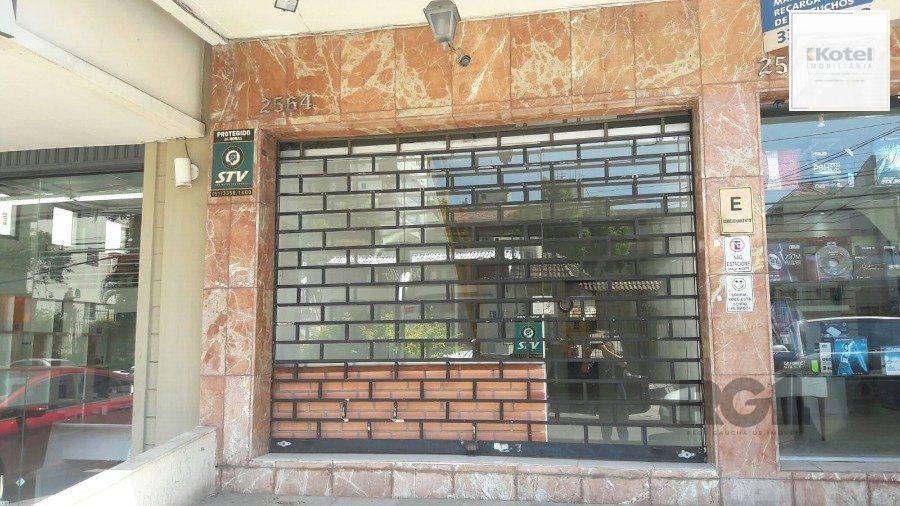 Sala Comercial à venda, 83m², Rio Branco - Porto Alegre