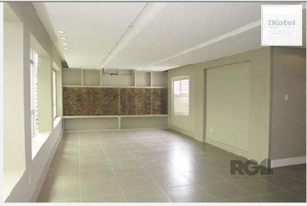 PRÉDIO A VENDA na rua Cairu, Navegantes Porto Alegre RS com aproximadamente 430m², com 2 pavimentos,  espaço de estacionamento para 8 veiculos, — foto 3