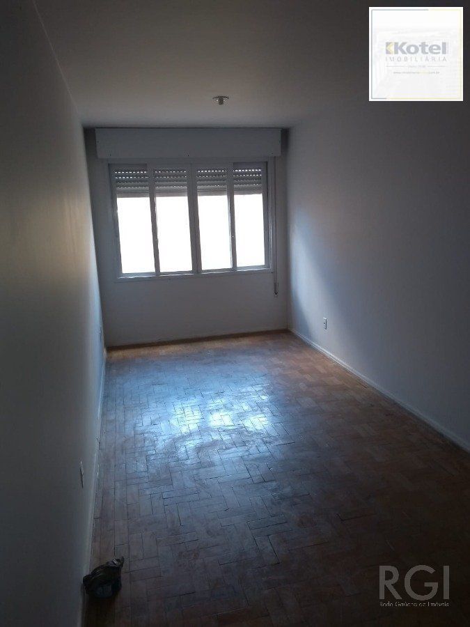 Apartamento para Venda - 44.96m², 1 dormitório, Centro Histórico