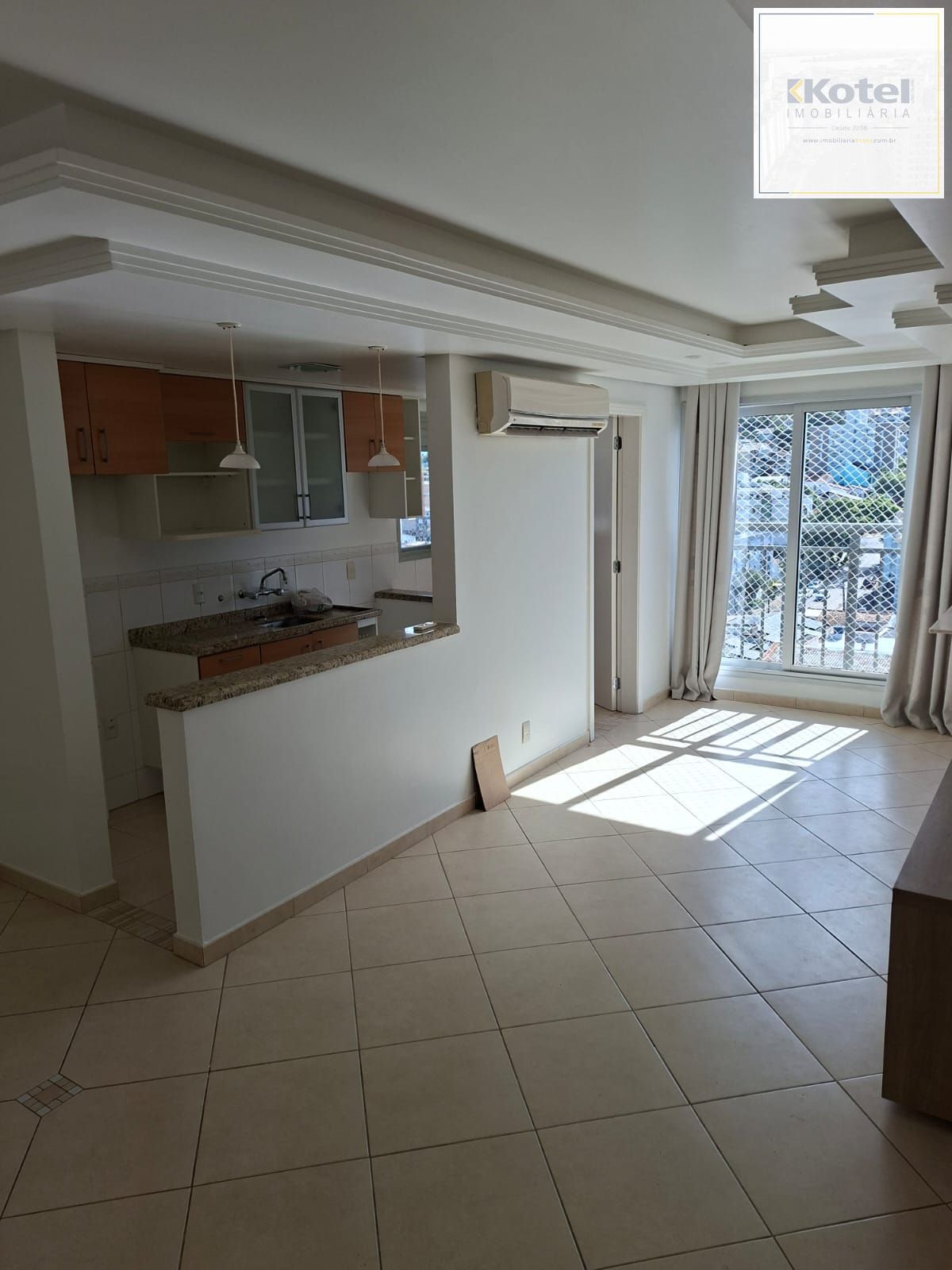 Apartamento 2 quartos à venda, 67m², Bom Jesus - Porto Alegre
