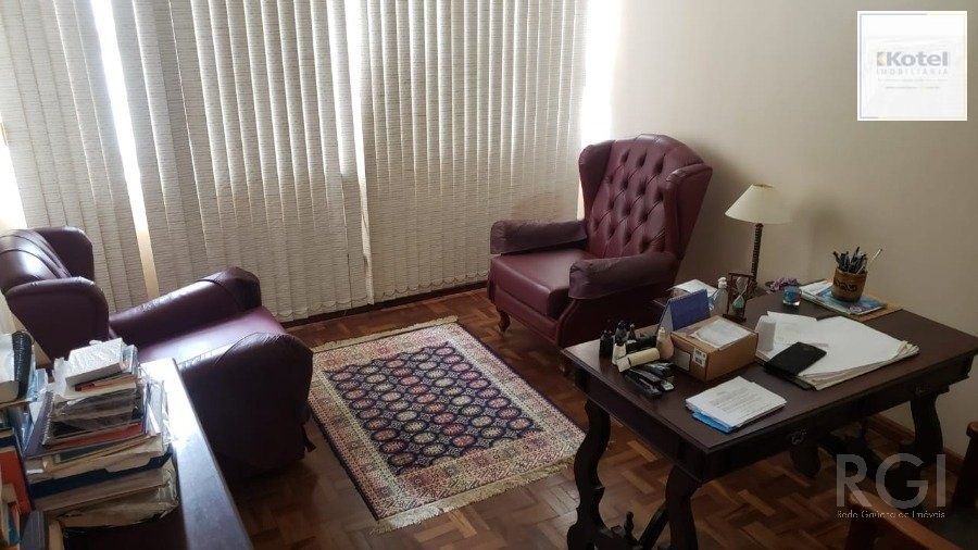 Sala Comercial à venda, 27m², Centro Histórico - Porto Alegre — foto 4