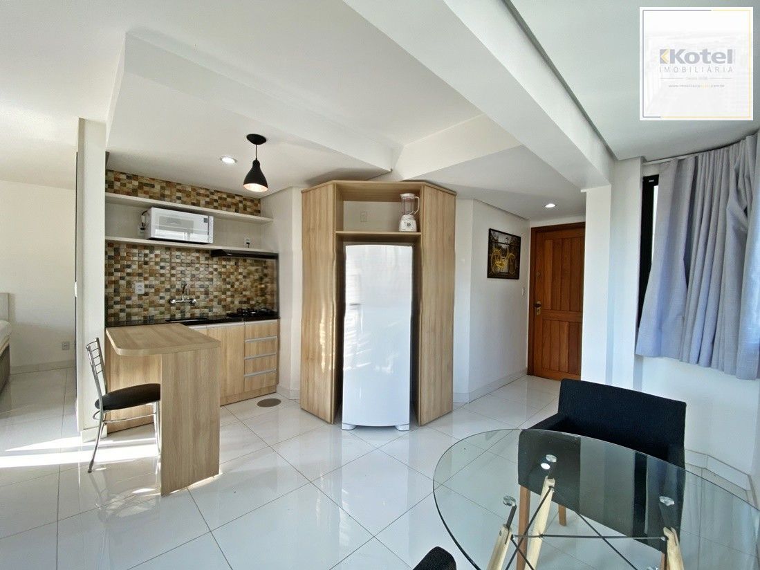 VENDA APARTAMENTO 1 QUARTO TIPO FLAT COM 43,72m² privativos 1 vaga Moinhos de vento — foto 4