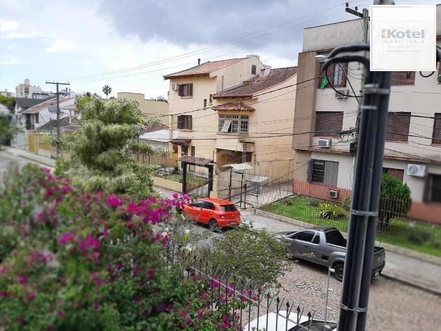 Apartamento para Venda - 44.05m², 1 dormitório, Jardim Botânico