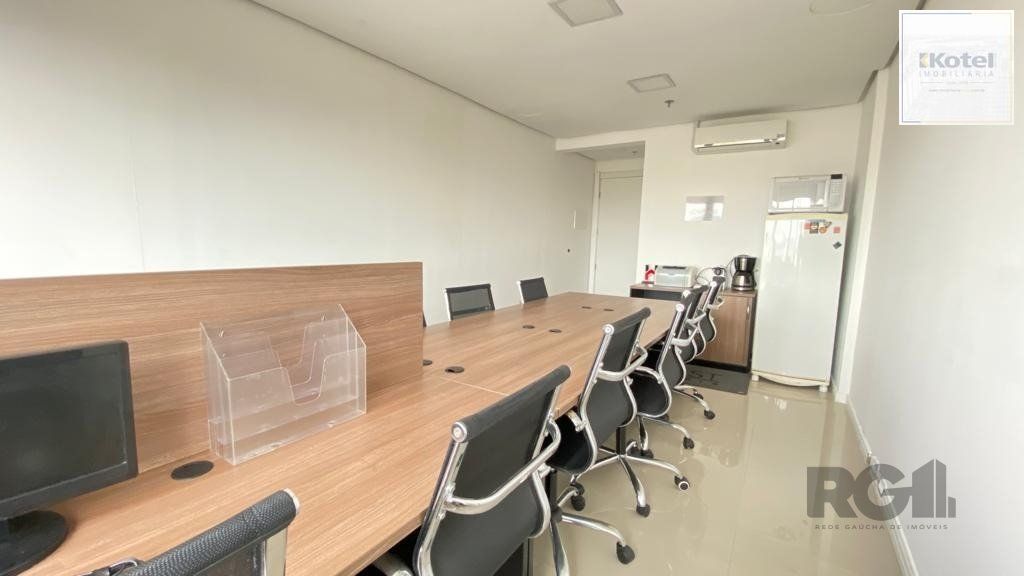 Conjunto/Sala no ICON
