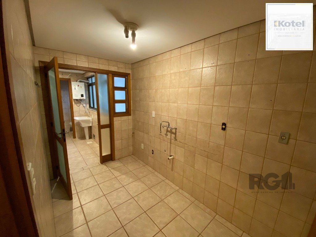 Amplo apartamento de 2 dormitórios no Petrópolis — foto 4