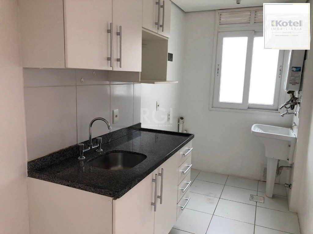 Apartamento para Venda - 73m², 3 dormitórios, sendo 1 suites, 1 vaga - Jardim Itu Sabará — foto 4