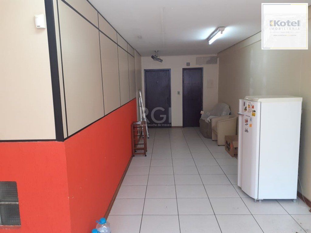Conjunto/Sala para Venda - 57.84m², 0 dormitórios, São Geraldo — foto 5