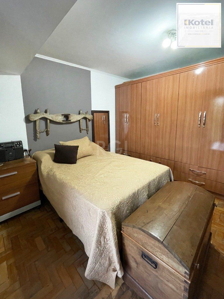 Apartamento para Venda - 89m², 2 dormitórios, Floresta — foto 4