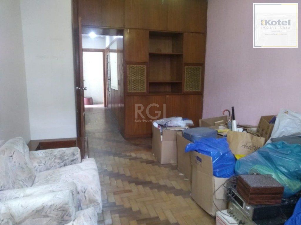 Apartamento para Venda - 94.2m², 3 dormitórios, Moinhos De Vento