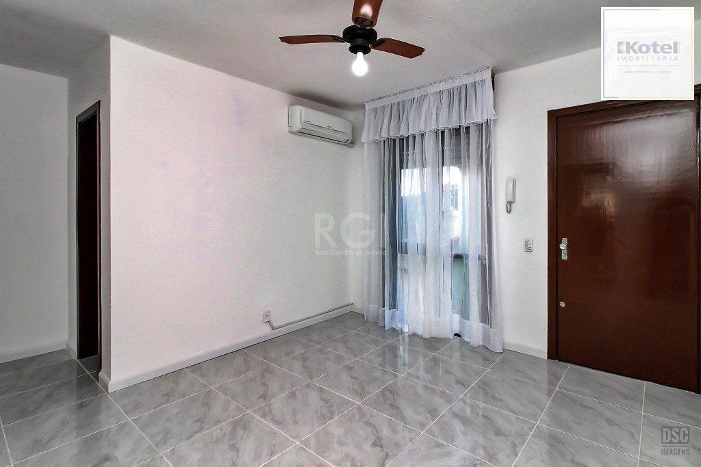 Apartamento para Venda - 40m², 1 dormitório, Morro Santana — foto 2