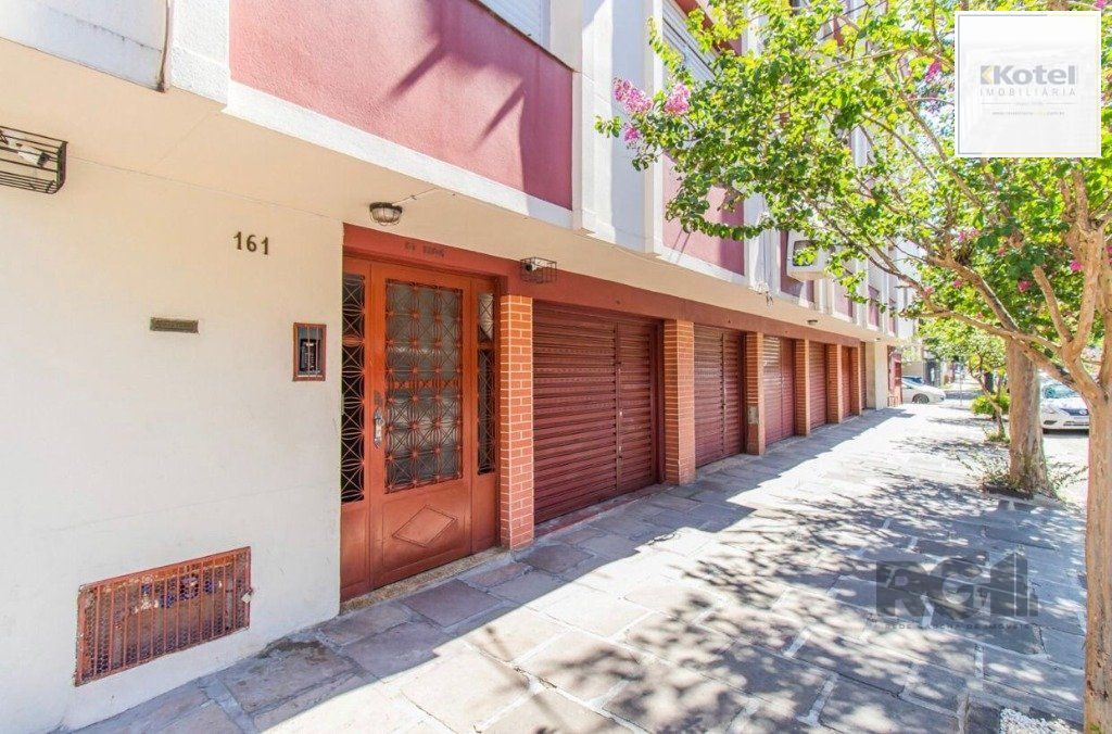 Apartamento 2 quartos à venda, 65m², Jardim São Pedro - Porto Alegre — foto 3