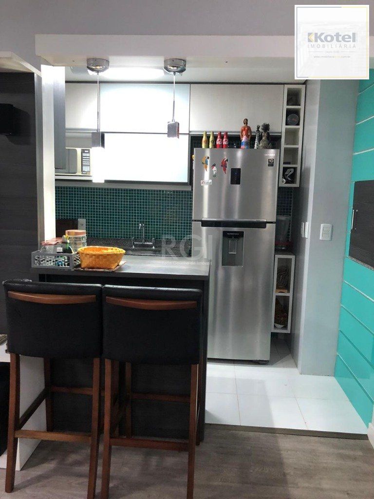 Apartamento para Venda - 73m², 3 dormitórios, sendo 1 suites, 1 vaga - Jardim Itu Sabará — foto 5