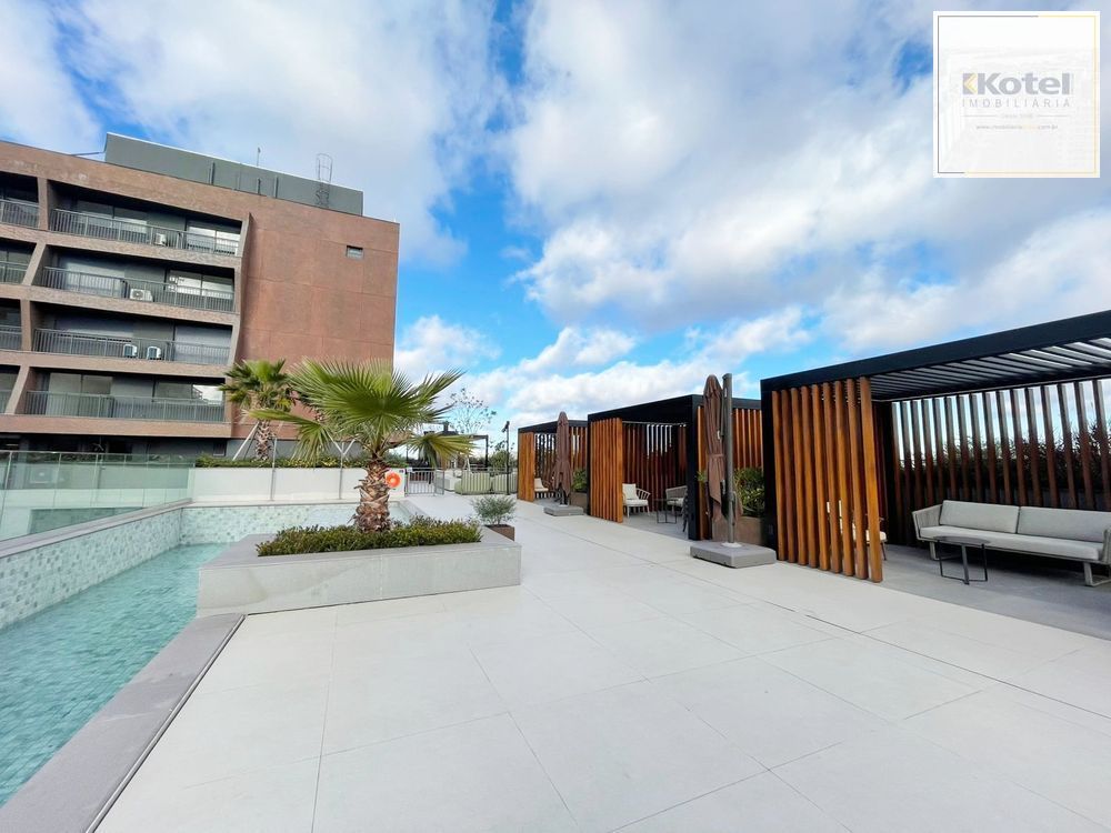 Skyline Parque Moinhos - Loft mobiliado Bairro Rio Branco