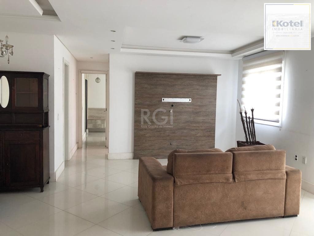 Apartamento para Venda - 73m², 3 dormitórios, sendo 1 suites, 1 vaga — foto 3