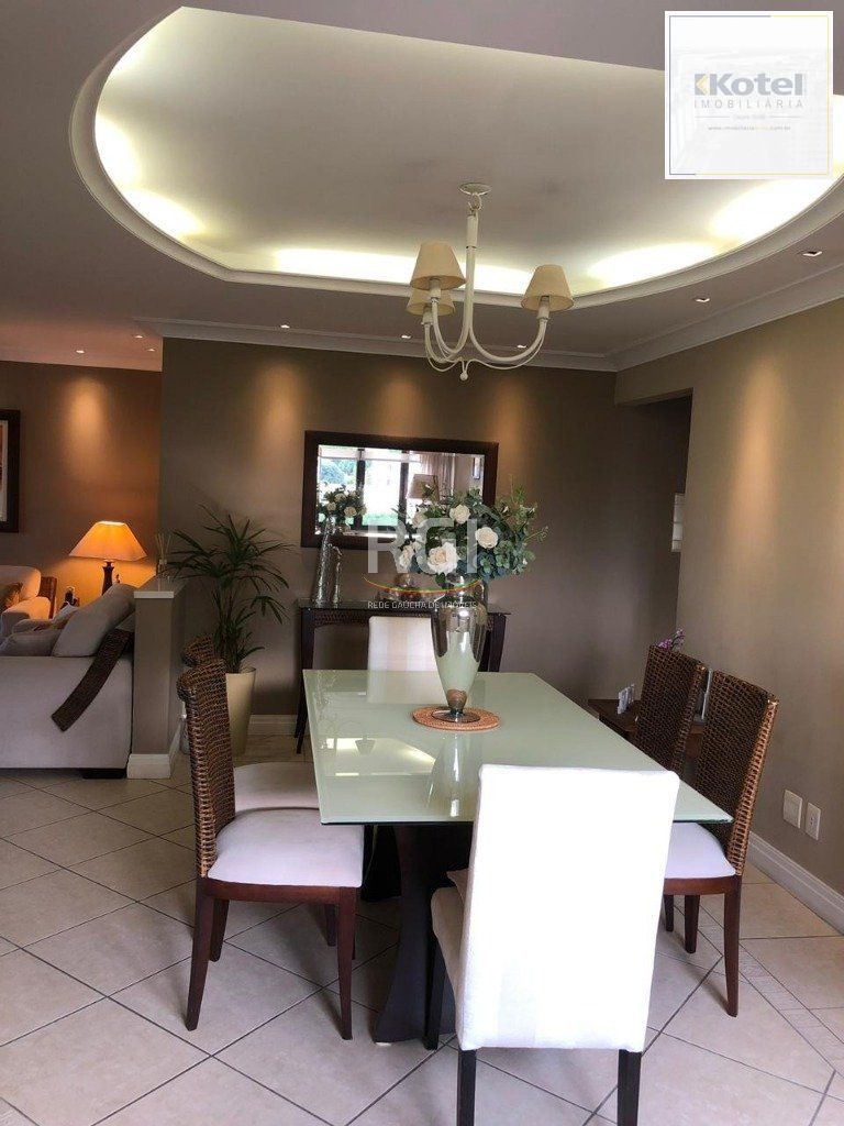 Apartamento para Venda - 101m², 2 dormitórios, 1 suite, 2 vagas - Boa Vista