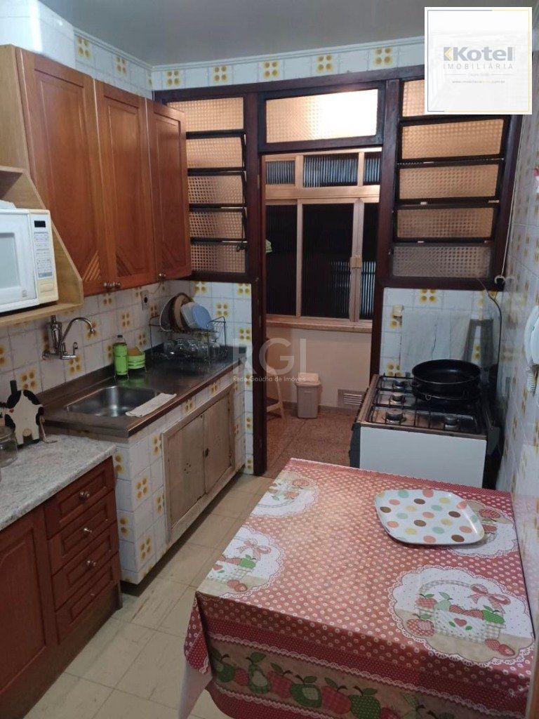 Apartamento para Venda - 90.58m², 3 dormitórios, Vila Ipiranga — foto 4
