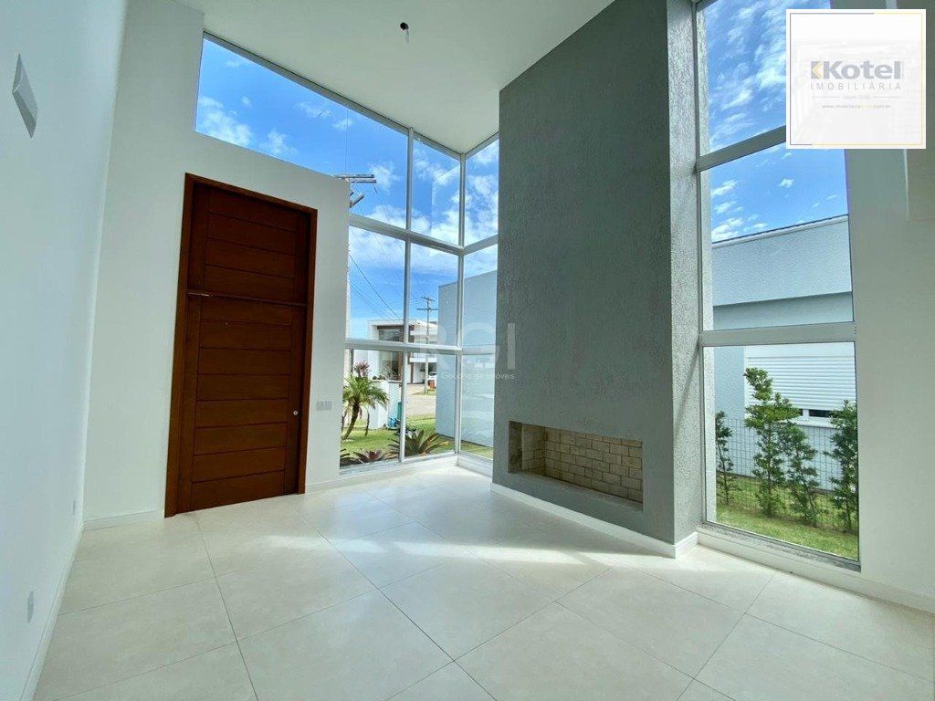 Capão Ilhas Resort