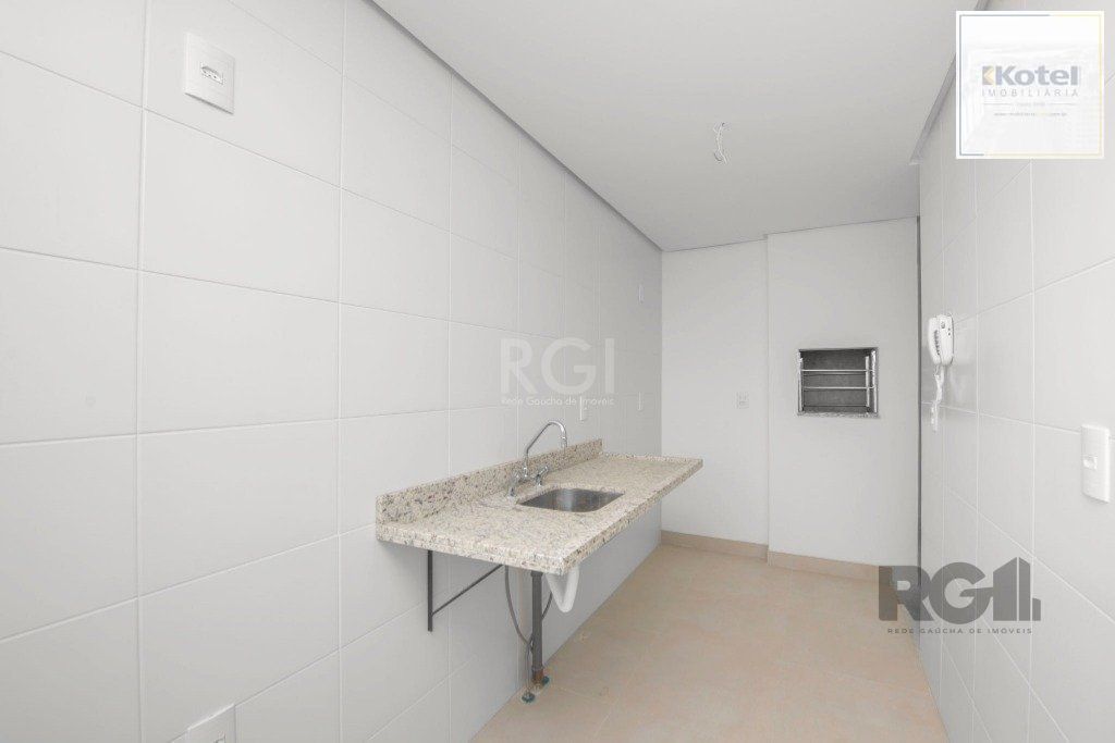 2 quartos ( 1 suíte), churrasqueira e 1 vaga. Junto a PUC — foto 4