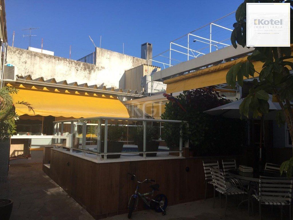 Casa para Venda - 230m², 3 dormitórios, sendo 3 suites, 3 vagas - Chácara das Pedras — foto 5