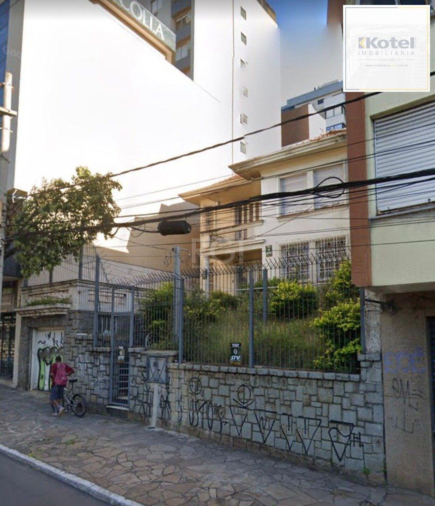 Casa à venda, 557m², Petrópolis - Porto Alegre — foto 3