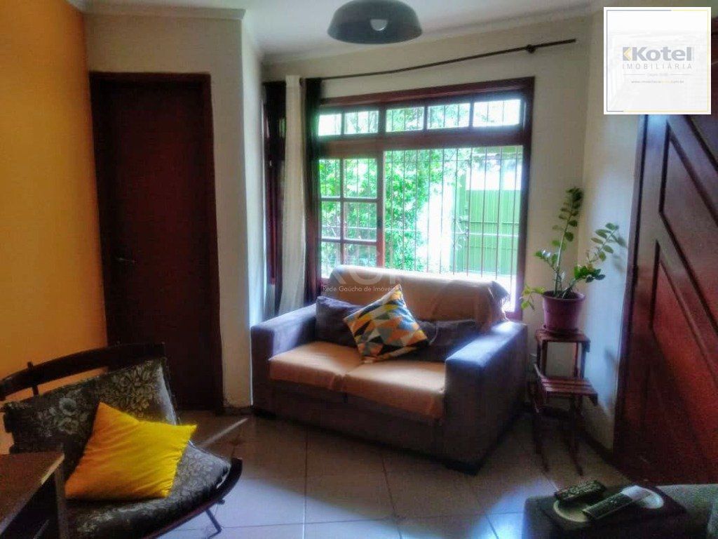 Casa para Venda - 188m², 3 dormitórios, sendo 1 suites, 2 vagas - Ipanema — foto 5