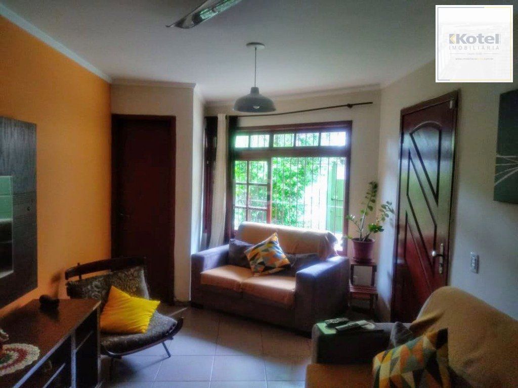 Casa para Venda - 188m², 3 dormitórios, sendo 1 suites, 2 vagas - Ipanema — foto 4