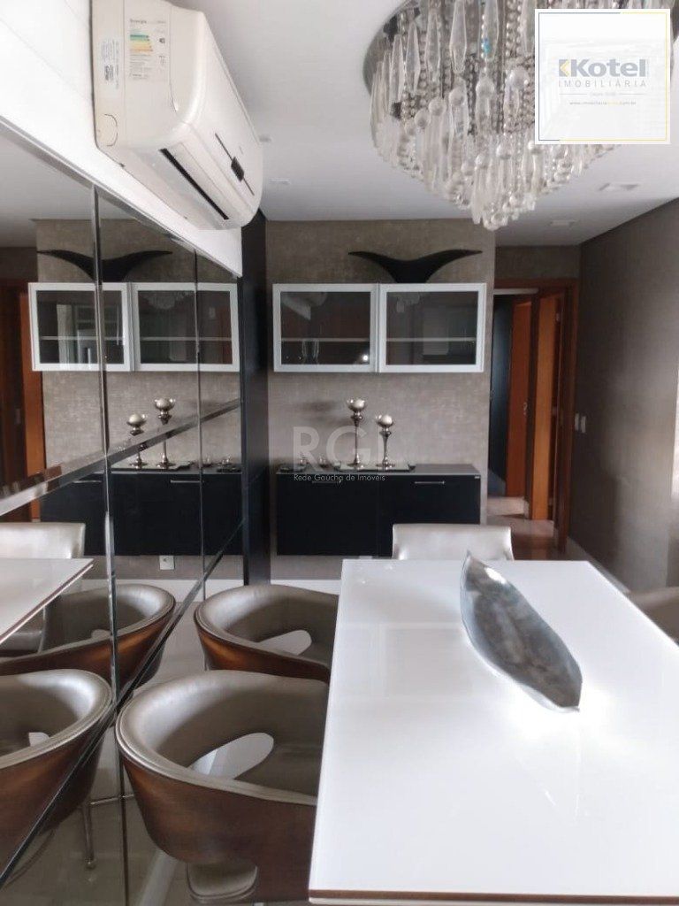 Apartamento para Venda - 91.33m², 3 dormitórios, sendo 1 suites, 2 vagas - Tristeza — foto 3