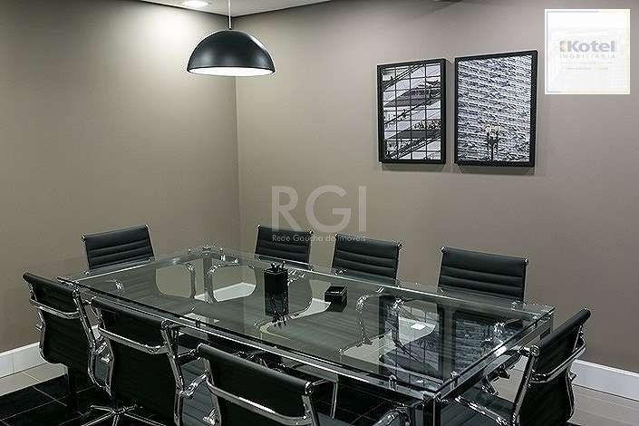 Conjunto/Sala no ICON