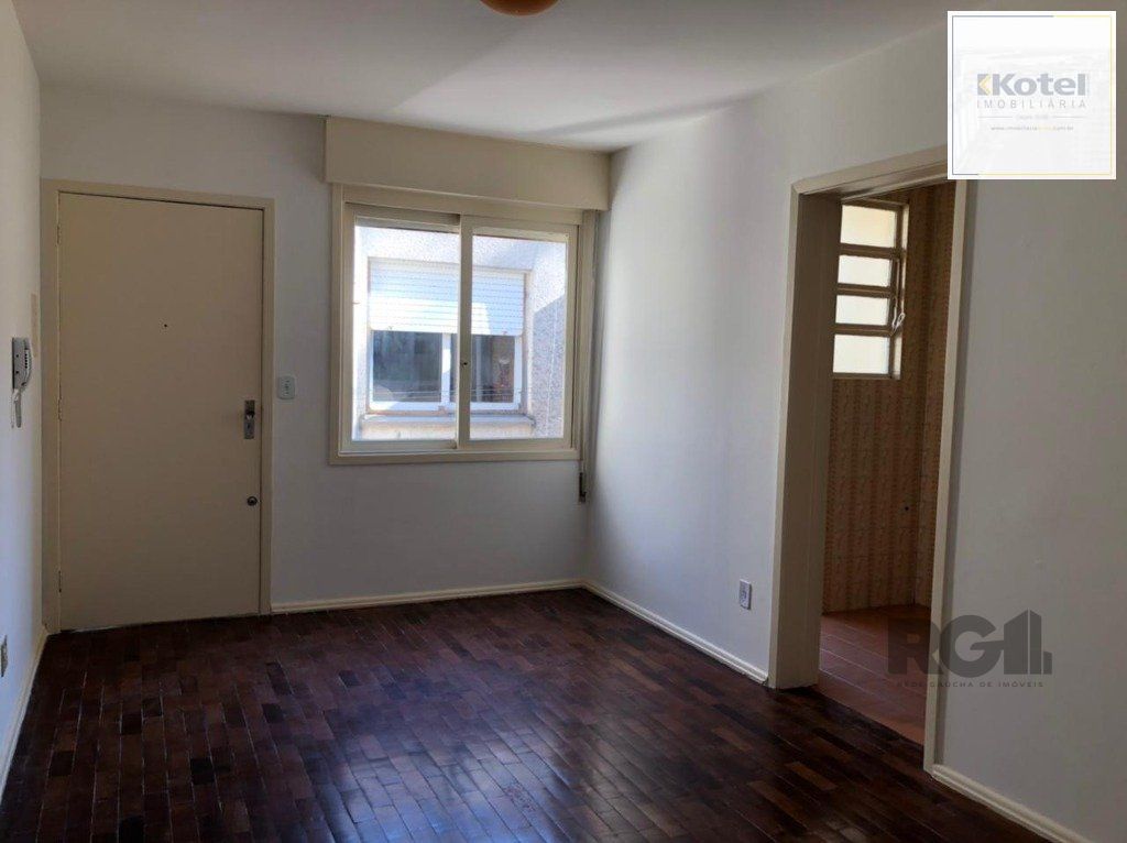 Apartamento para Venda - 42m², 1 dormitório, Petrópolis — foto 3