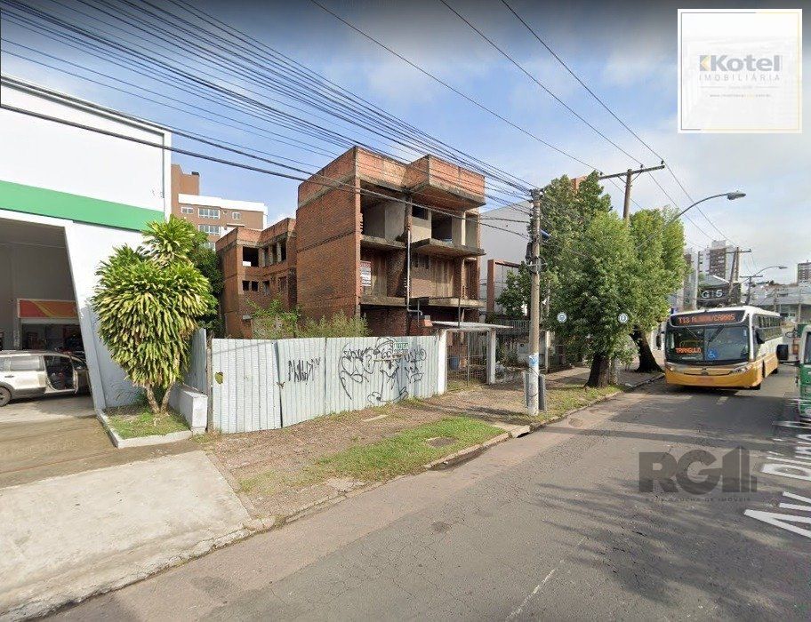 Terreno à venda, Higienópolis - Porto Alegre — foto 2