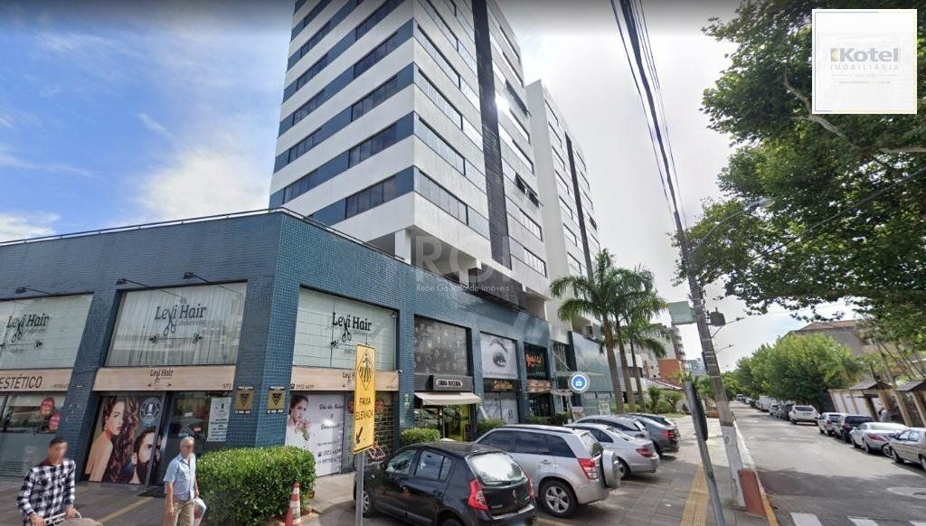 Conjunto/Sala para Venda - 35m², 0 dormitórios, Centro