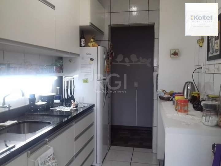 Apartamento para Venda - 89m², 2 dormitórios, Azenha — foto 5