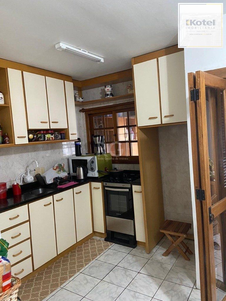 Casa para Venda - 110m², 2 dormitórios, 1 vaga - Hípica — foto 4