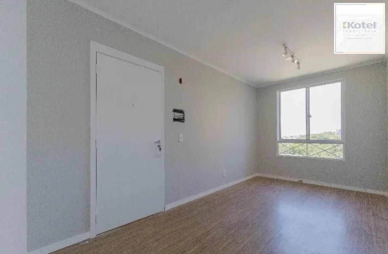 Apartamento 2 dormitórios Rossi Ideal