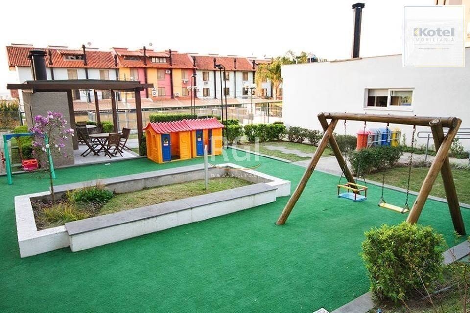 Apartamento 3 quartos à venda, 73m², Jardim Sabará - Porto Alegre — foto 4