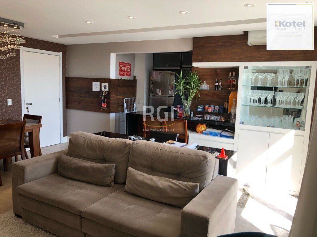 Apartamento para Venda - 73m², 2 dormitórios, sendo 1 suíte e 1 vaga — foto 5