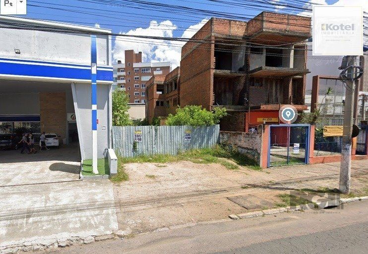 Terreno à venda, Higienópolis - Porto Alegre — foto 4