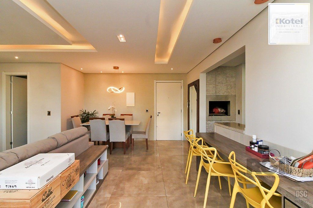 Apartamento 3 quartos à venda, 72m², Jardim Sabará - Porto Alegre — foto 3