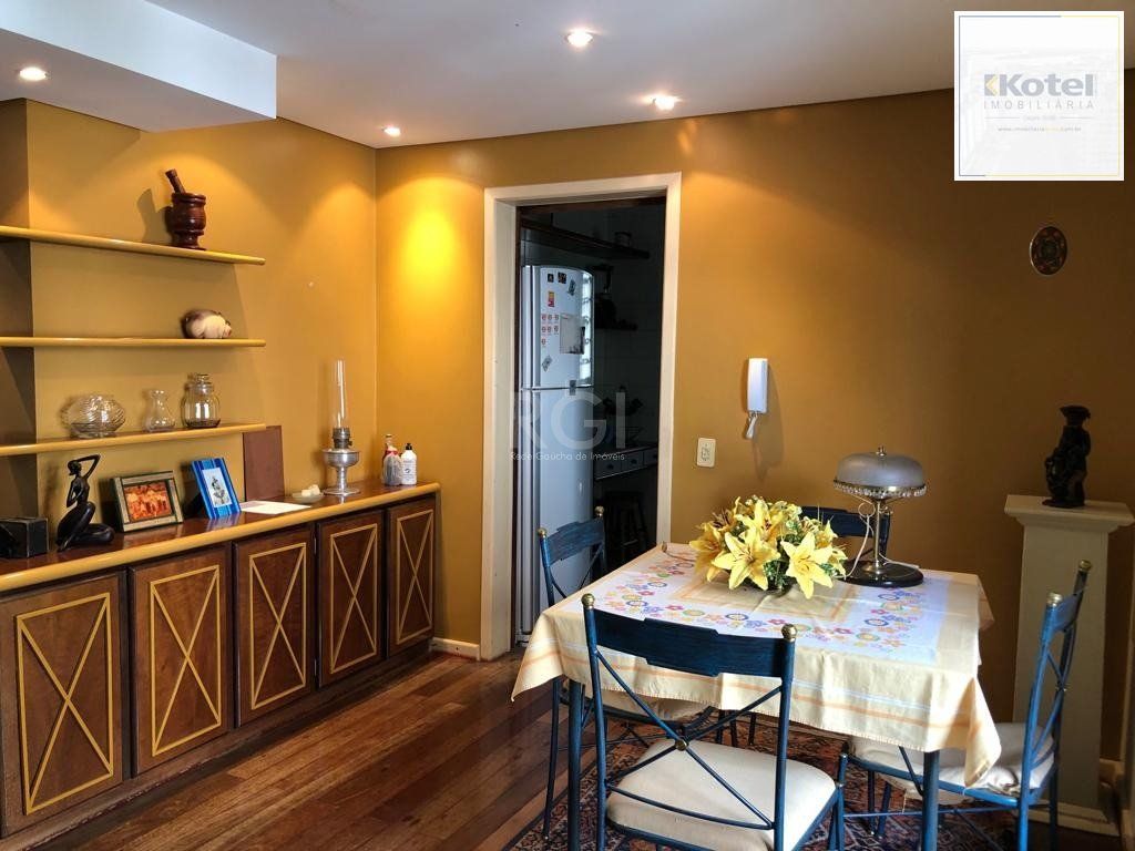 Excelente apartamento no Jardim Botânico