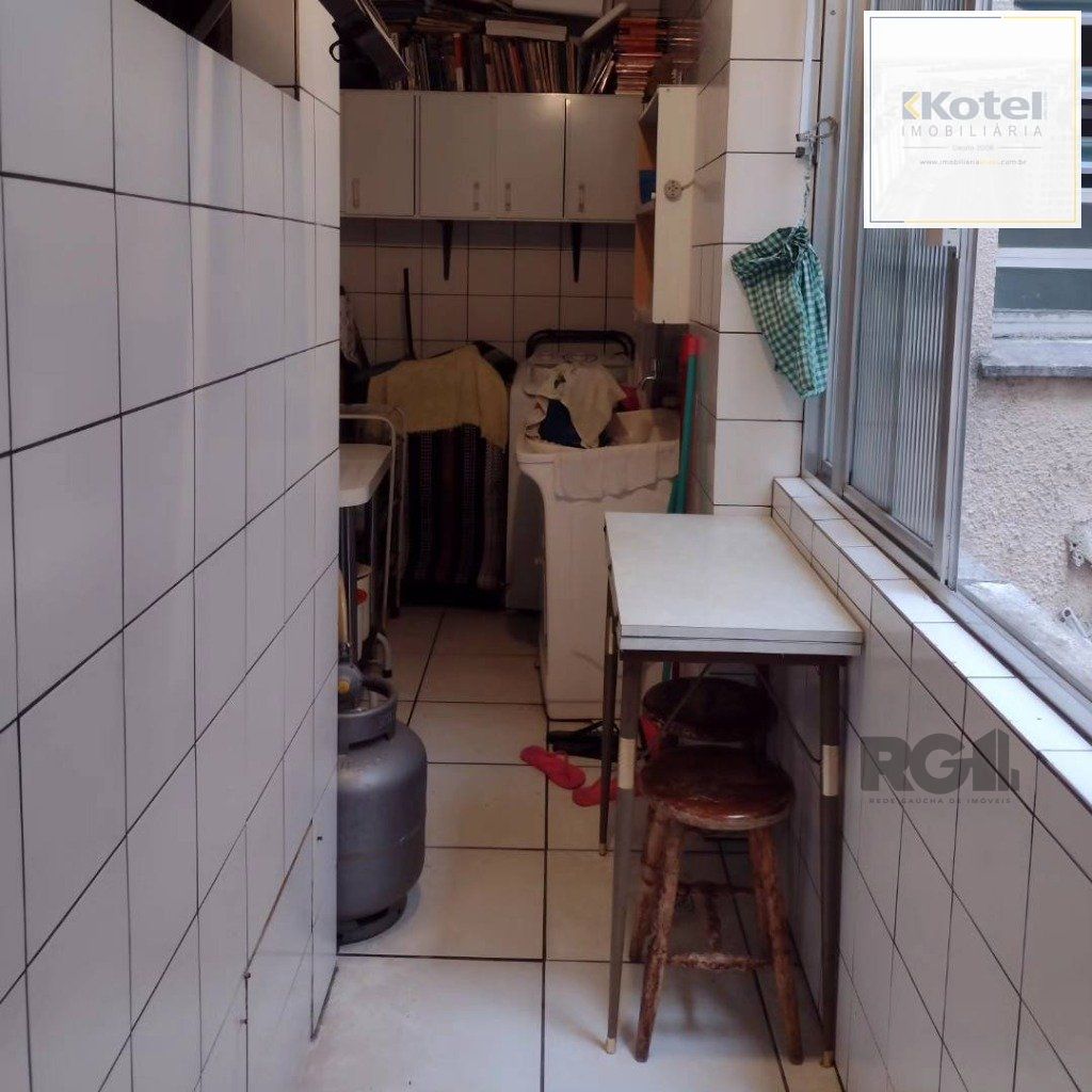 Apartamento no bairro Auxiliadora de 2 dormitórios ( 1 suíte) — foto 4