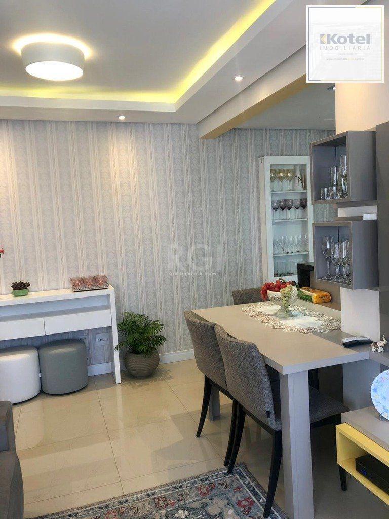Apartamento para Venda - 43.89m², 1 dormitório, 1 vaga - Higienópolis — foto 3