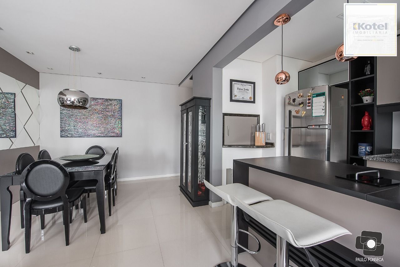 Apartamento 3 quartos (1 suite), churrasqueira, sacada e vaga. Infra completa — foto 5