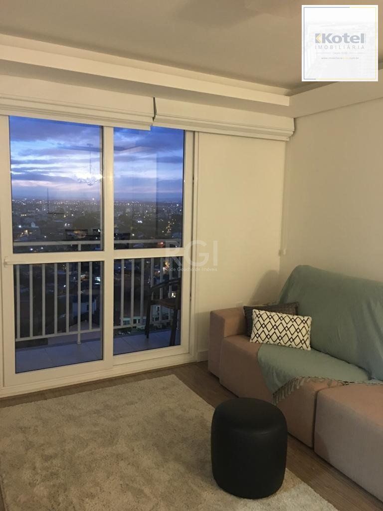 LINDO APARTAMENTO MOBILIADO. — foto 4