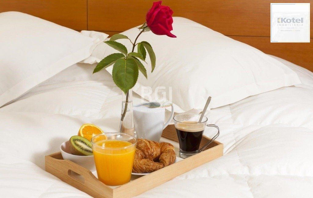 Flat para Venda -  Hotel Intercity Gravataí